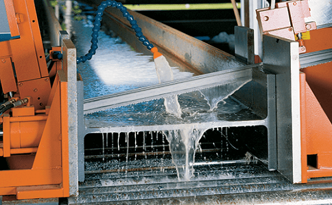 东丽加工厂怎样提高带锯床的工作效率？